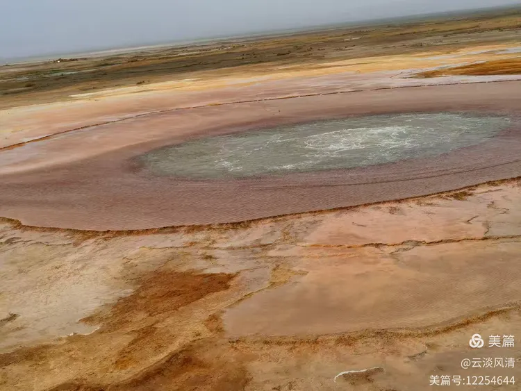 穿过甘青大环线走中国最美的独库公路